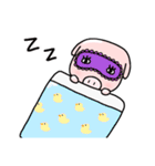 Pet Didi（個別スタンプ：25）