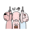 Pet Didi（個別スタンプ：37）