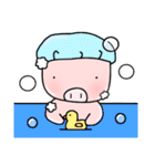 Pet Didi（個別スタンプ：38）