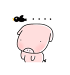 Pet Didi（個別スタンプ：39）