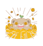 Bearbaby(Rice Milk ＆ his friends)（個別スタンプ：13）