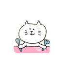 ねこの（個別スタンプ：12）