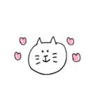 ねこの（個別スタンプ：16）