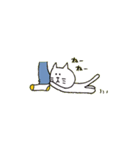 ねこの（個別スタンプ：21）