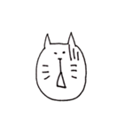 ねこの（個別スタンプ：24）