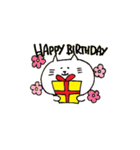 ねこの（個別スタンプ：34）