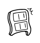 コンセントな日常（個別スタンプ：14）