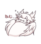 えむだぶず（個別スタンプ：2）