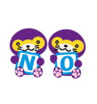 ルフルフランド（個別スタンプ：7）