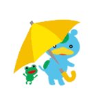 ルフルフランド（個別スタンプ：33）