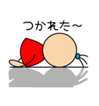 ポニーはん（個別スタンプ：11）