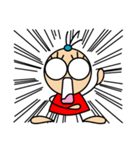 ポニーはん（個別スタンプ：23）