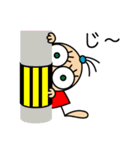 ポニーはん（個別スタンプ：29）