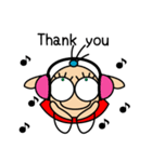 ポニーはん（個別スタンプ：31）