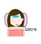 kilijang（個別スタンプ：1）