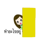 kilijang（個別スタンプ：22）