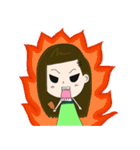kilijang（個別スタンプ：27）