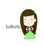 kilijang（個別スタンプ：40）