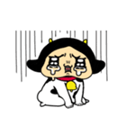 うしこの日常（個別スタンプ：12）