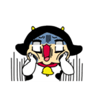 うしこの日常（個別スタンプ：26）