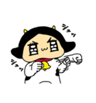 うしこの日常（個別スタンプ：31）