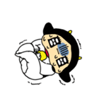 うしこの日常（個別スタンプ：32）