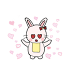 Bunny sister（個別スタンプ：1）