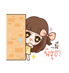 Molly,ChitChat（個別スタンプ：26）