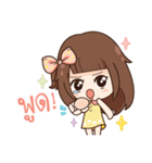 Molly,ChitChat（個別スタンプ：36）