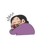 I'm Masaco（個別スタンプ：2）