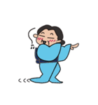 I'm Masaco（個別スタンプ：39）