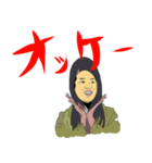 コニタン2（個別スタンプ：3）