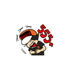 Laptop Repair club（個別スタンプ：1）