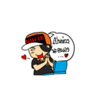 Laptop Repair club（個別スタンプ：22）