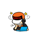 Laptop Repair club（個別スタンプ：23）