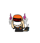 Laptop Repair club（個別スタンプ：27）