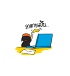 Laptop Repair club（個別スタンプ：29）