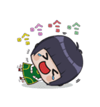 Sunny's Luanjiang（個別スタンプ：5）