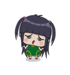 Sunny's Luanjiang（個別スタンプ：6）