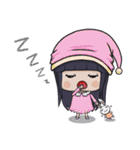 Sunny's Luanjiang（個別スタンプ：7）