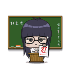 Sunny's Luanjiang（個別スタンプ：10）
