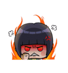 Sunny's Luanjiang（個別スタンプ：12）