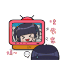 Sunny's Luanjiang（個別スタンプ：14）