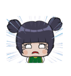 Sunny's Luanjiang（個別スタンプ：16）