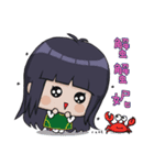 Sunny's Luanjiang（個別スタンプ：22）