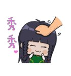 Sunny's Luanjiang（個別スタンプ：26）
