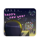 Sunny's Luanjiang（個別スタンプ：31）