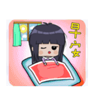 Sunny's Luanjiang（個別スタンプ：33）