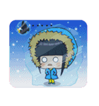 Sunny's Luanjiang（個別スタンプ：35）