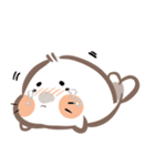 bubble and friend（個別スタンプ：2）